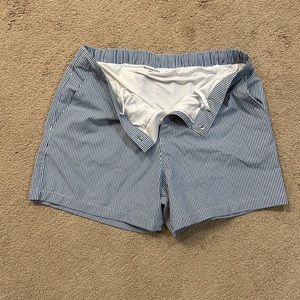 Abercrombie Hybrid Shorts